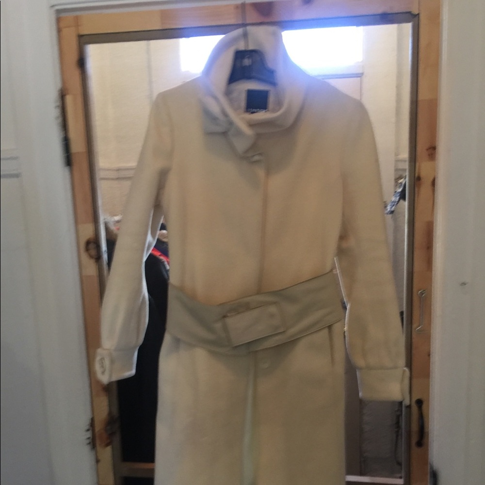Mackage coat